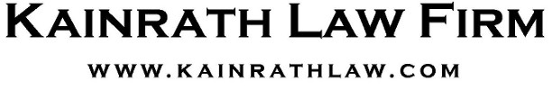 Kainrath Law Firm, P.C., Logo